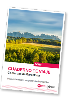 Cuaderno de viaje
